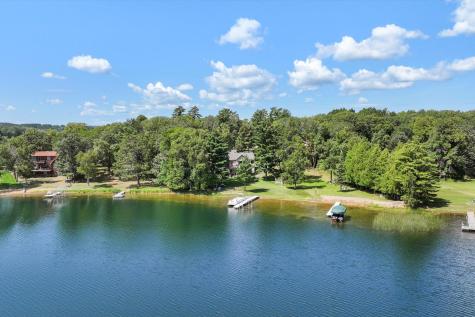 4238 Thunder Lake Lodge Drive NE Remer MN 56672