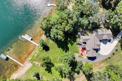 4238 Thunder Lake Lodge Drive NE Remer MN 56672