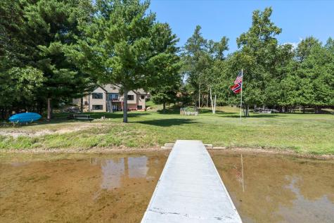4238 Thunder Lake Lodge Drive NE Remer MN 56672