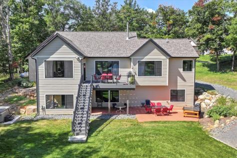 4238 Thunder Lake Lodge Drive NE Remer MN 56672