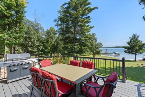 4238 Thunder Lake Lodge Drive NE Remer MN 56672