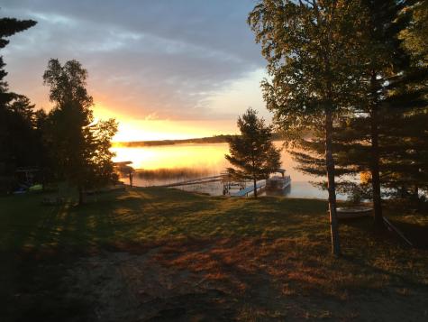 4238 Thunder Lake Lodge Drive NE Remer MN 56672