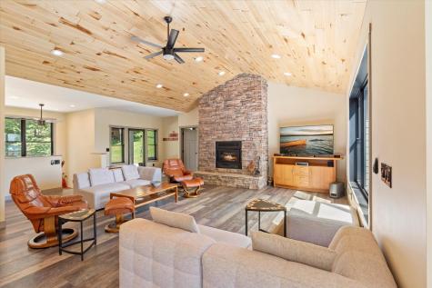 4238 Thunder Lake Lodge Drive NE Remer MN 56672