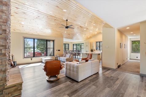 4238 Thunder Lake Lodge Drive NE Remer MN 56672