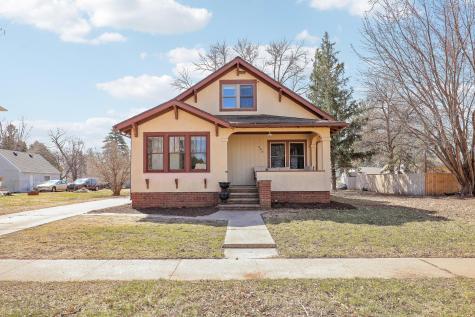 360 Mcgrann Street Green Isle MN 55338