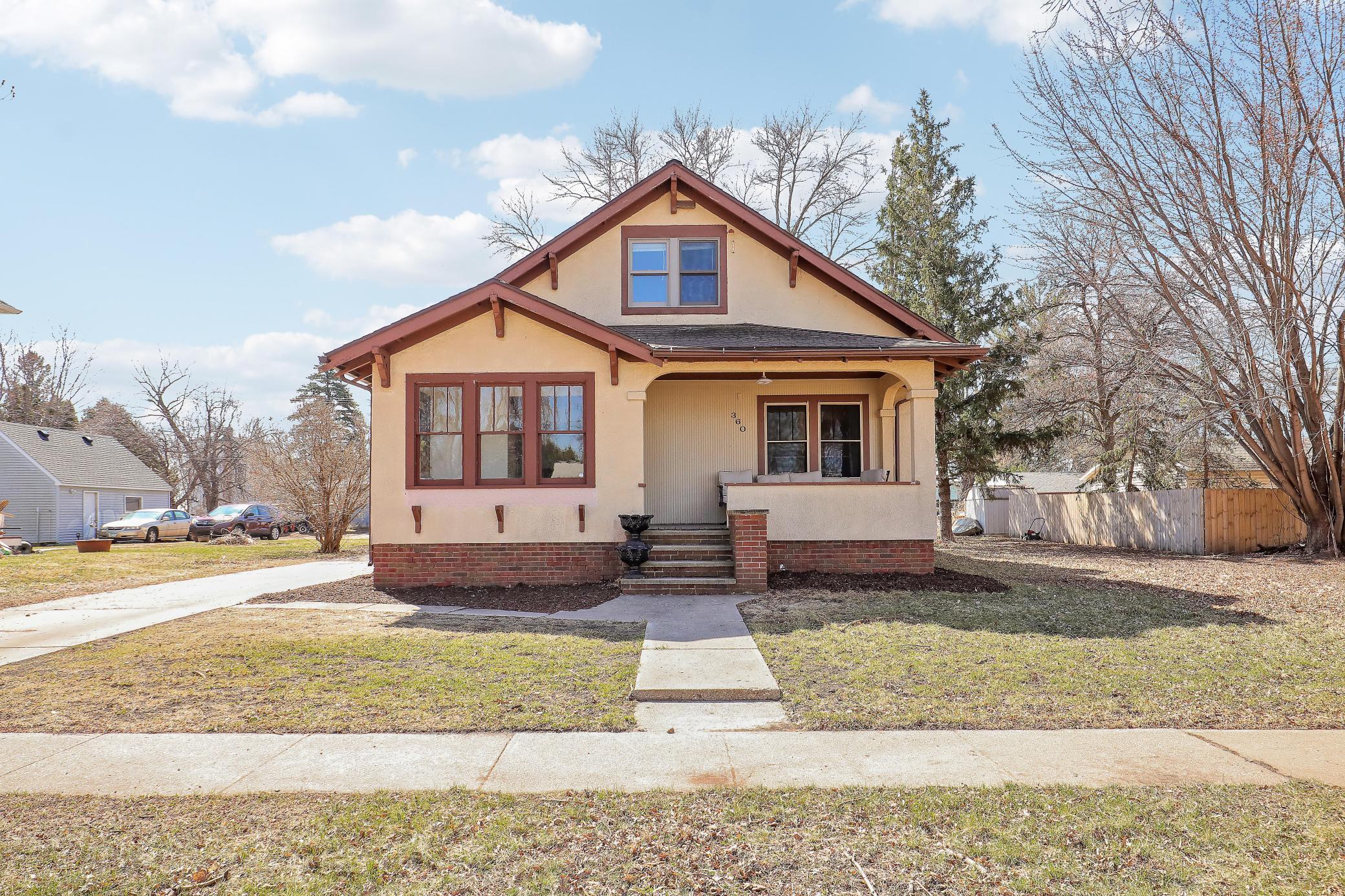 360 Mcgrann Street Green Isle MN 55338