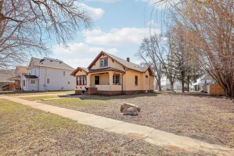 360 Mcgrann Street Green Isle MN 55338
