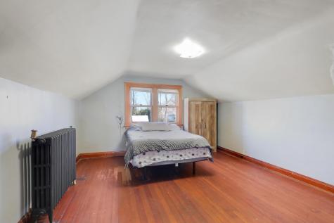 360 Mcgrann Street Green Isle MN 55338