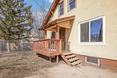 360 Mcgrann Street Green Isle MN 55338