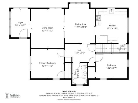 360 Mcgrann Street Green Isle MN 55338