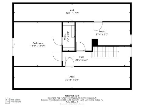 360 Mcgrann Street Green Isle MN 55338