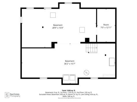 360 Mcgrann Street Green Isle MN 55338