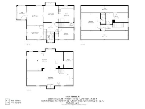 360 Mcgrann Street Green Isle MN 55338