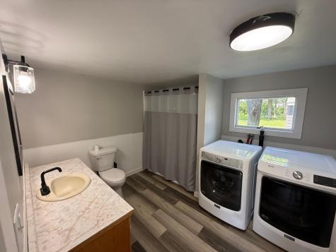 1514 Trott Avenue SW Willmar MN 56201