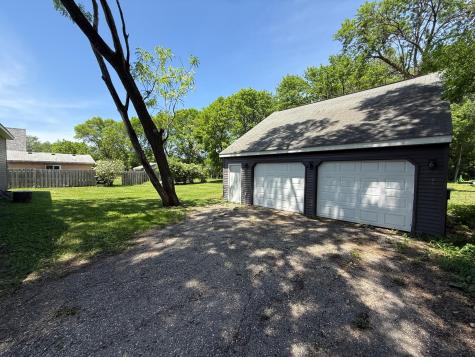 1514 Trott Avenue SW Willmar MN 56201