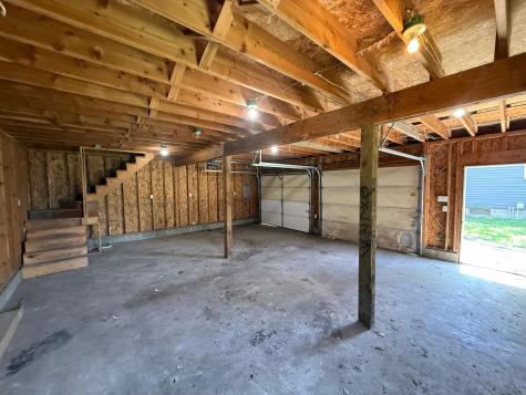 1514 Trott Avenue SW Willmar MN 56201