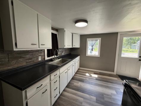 1514 Trott Avenue SW Willmar MN 56201
