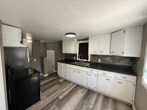 1514 Trott Avenue SW Willmar MN 56201