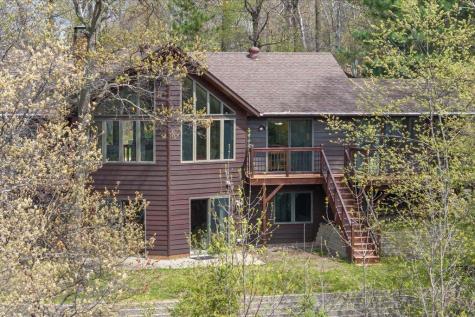 2123 Red Oak Drive SW Brainerd MN 56401
