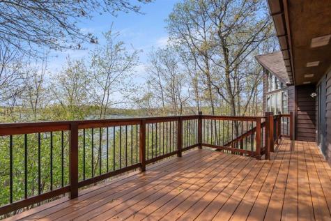 2123 Red Oak Drive SW Brainerd MN 56401