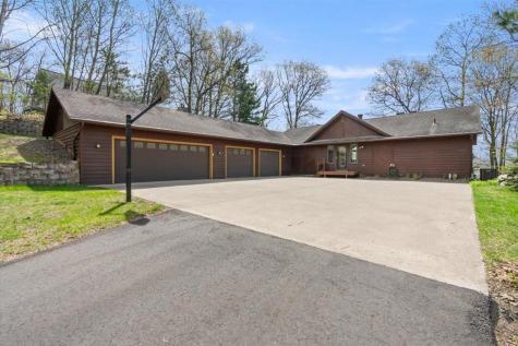 2123 Red Oak Drive SW Brainerd MN 56401
