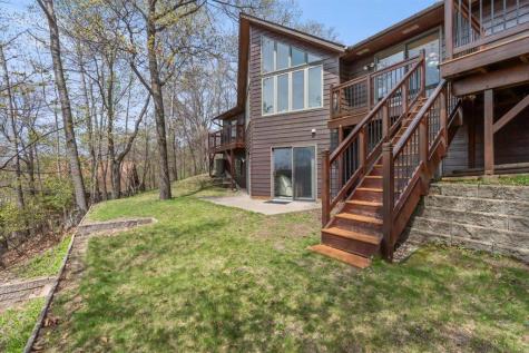 2123 Red Oak Drive SW Brainerd MN 56401