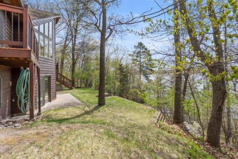 2123 Red Oak Drive SW Brainerd MN 56401