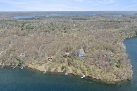 2123 Red Oak Drive SW Brainerd MN 56401