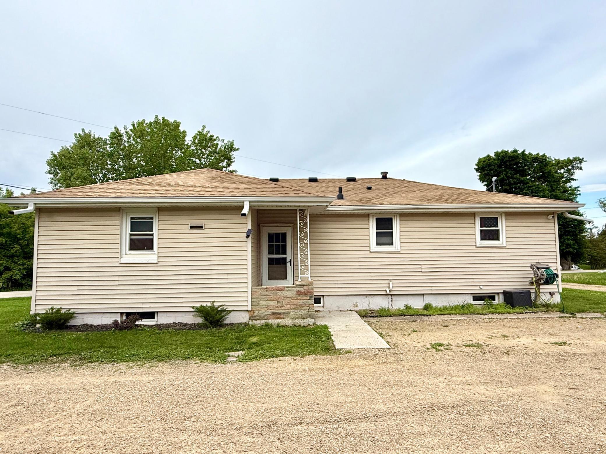 1402 Kirkwood Avenue Albert Lea MN 56007