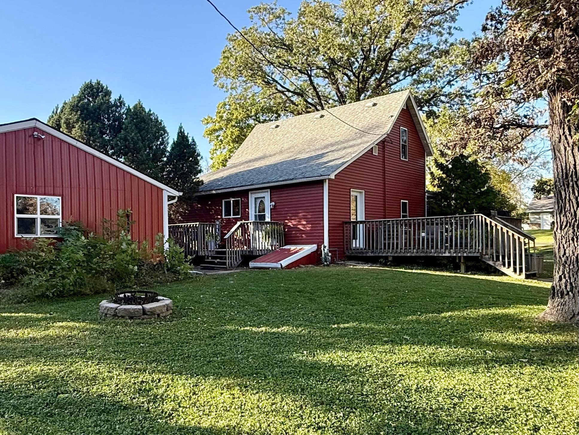 1004 6th Avenue E Alexandria MN 56308