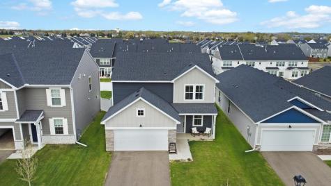 15019 Athgoe Drive Rosemount MN 55068