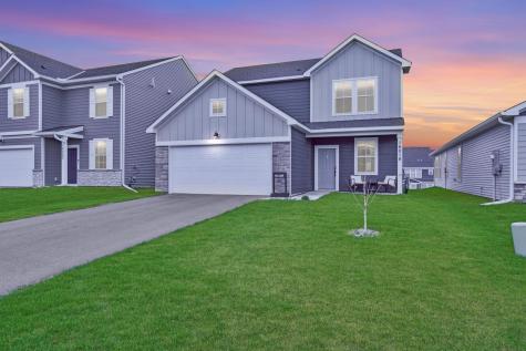 15019 Athgoe Drive Rosemount MN 55068