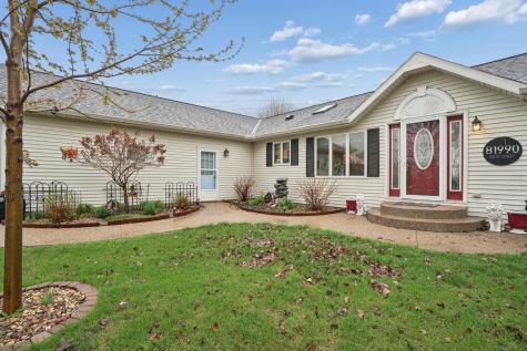 81990 558th Street Buffalo Lake MN 55314