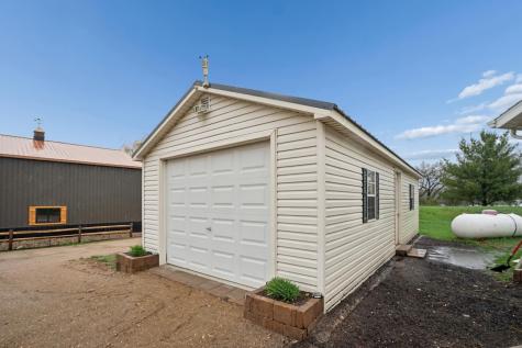 81990 558th Street Buffalo Lake MN 55314