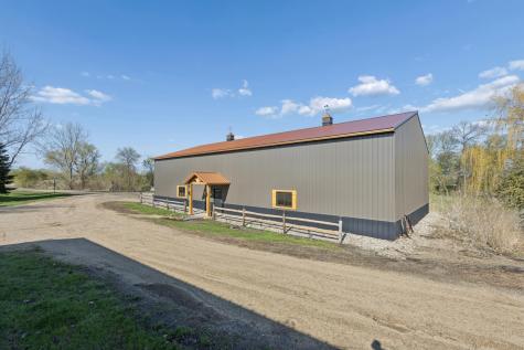 81990 558th Street Buffalo Lake MN 55314