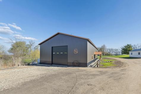 81990 558th Street Buffalo Lake MN 55314