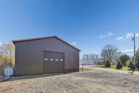 81990 558th Street Buffalo Lake MN 55314