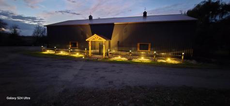 81990 558th Street Buffalo Lake MN 55314