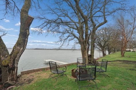 81990 558th Street Buffalo Lake MN 55314