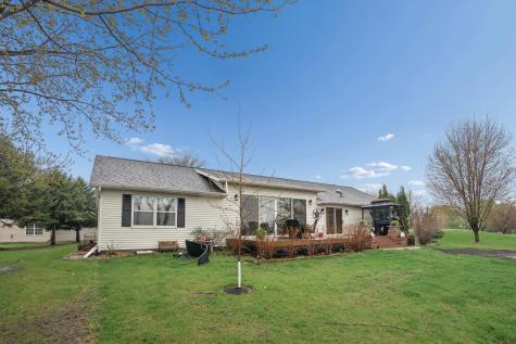 81990 558th Street Buffalo Lake MN 55314