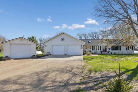 81990 558th Street Buffalo Lake MN 55314
