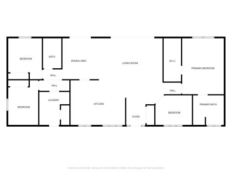 81990 558th Street Buffalo Lake MN 55314
