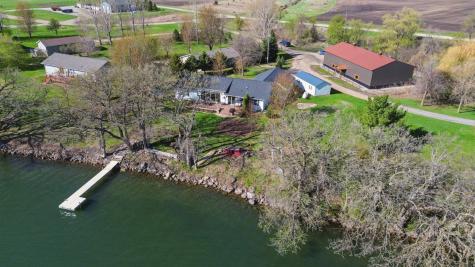 81990 558th Street Buffalo Lake MN 55314