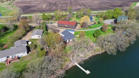 81990 558th Street Buffalo Lake MN 55314
