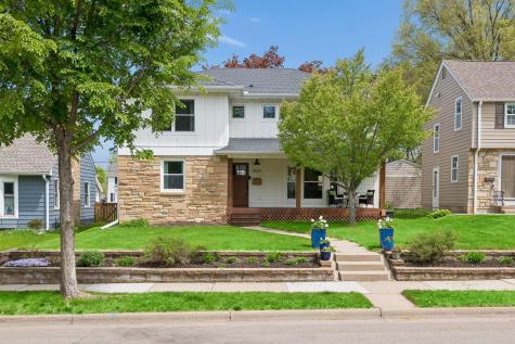 5533 Newton Avenue S Minneapolis MN 55419