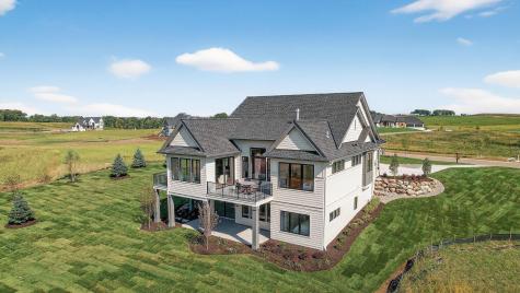 18445 Northome Boulevard Wayzata MN 55391