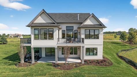 18445 Northome Boulevard Wayzata MN 55391