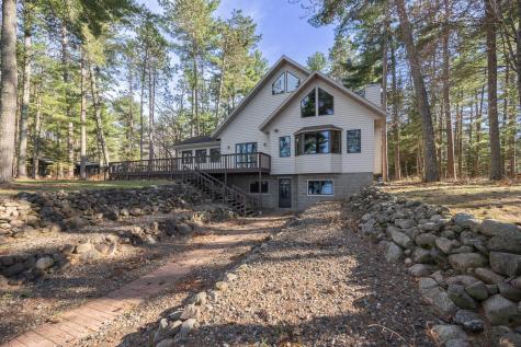 866 Wabedo Springs Road NE Longville MN 56655