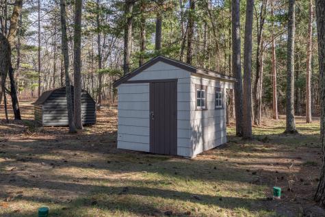 866 Wabedo Springs Road NE Longville MN 56655