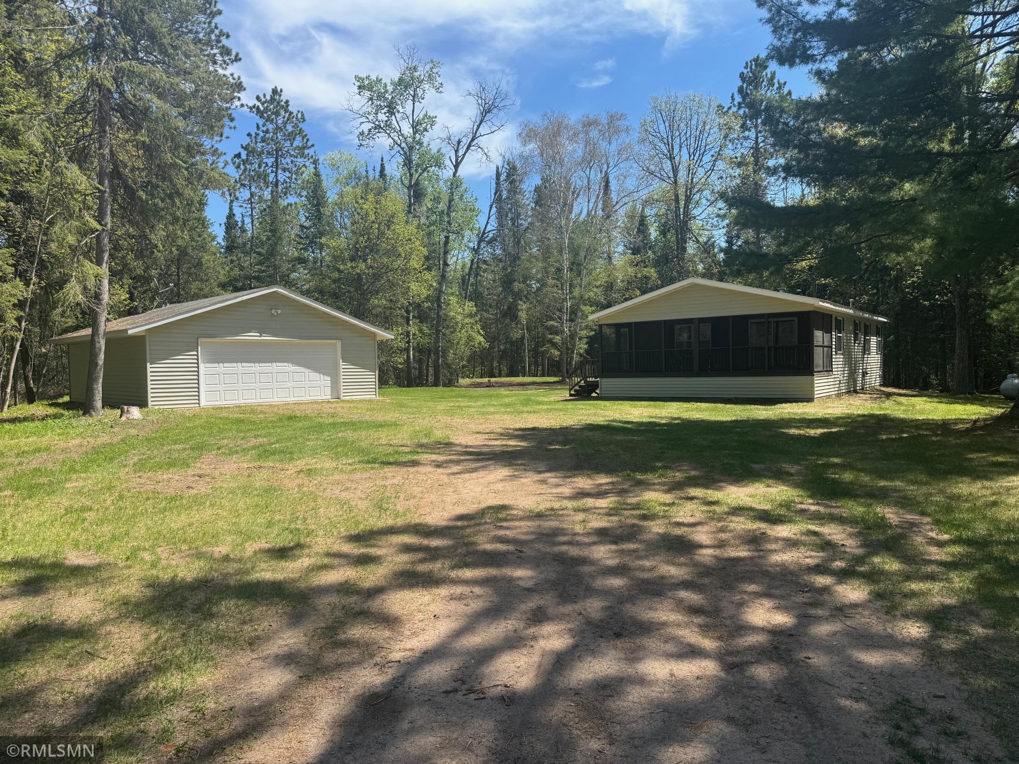 22781 579th Street Jacobson MN 55752